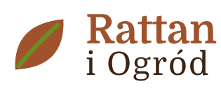 Rattan i Ogród